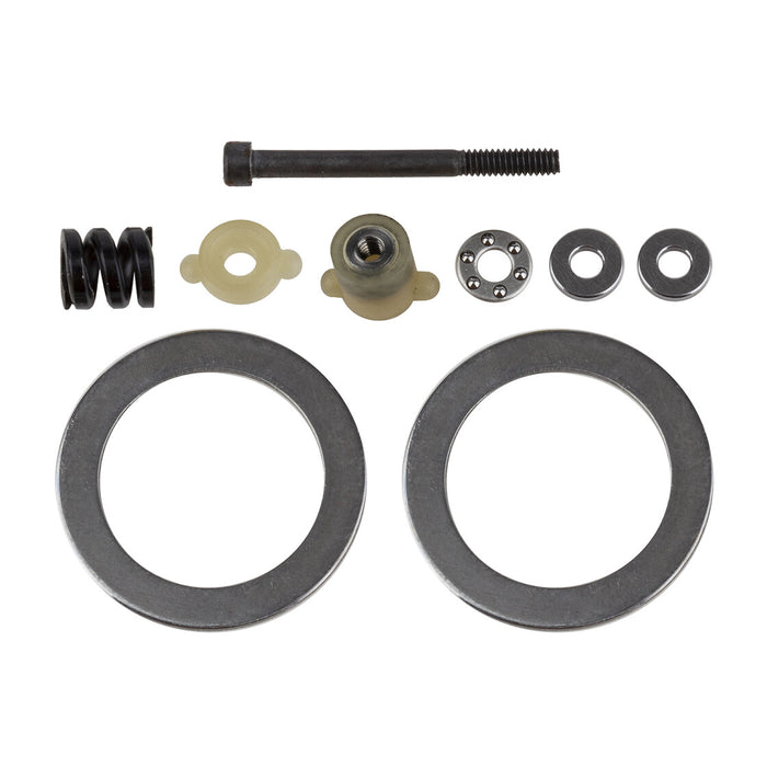Ball Diff Rebuild Kit for Team Associated RC10B6.3 1/10