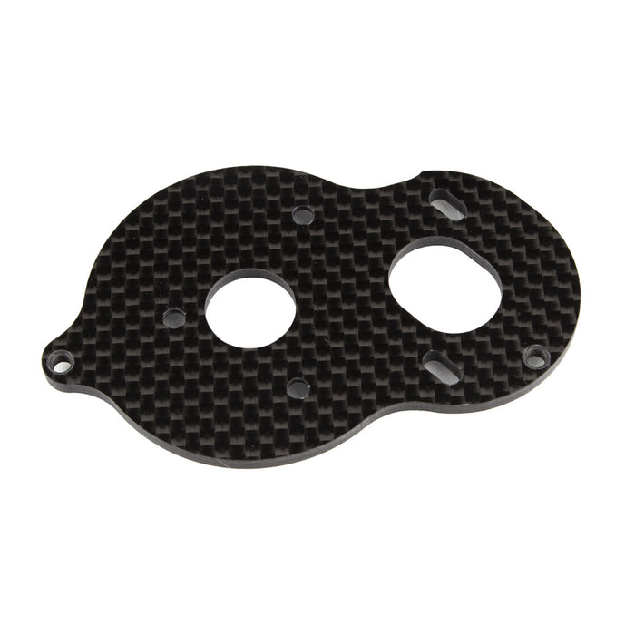 Standup Motor Plate for Team Associated RC10B6.1 FT 1/10