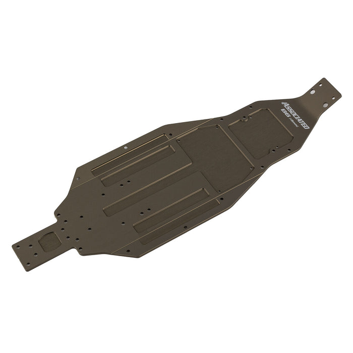 +3mm Chassis for Team Associated RC10B6.3 1/10