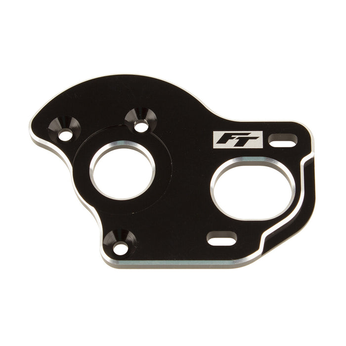 Laydown Motor Plate 3.5mm for Team Associated RC10B6.1 FT 1/10
