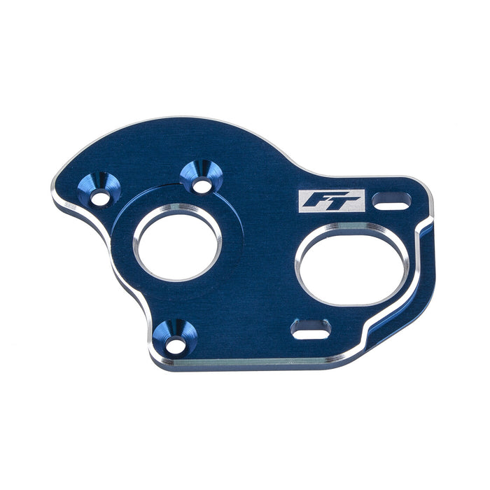 Laydown Motor Plate 3.5mm for Team Associated RC10B6.1 FT 1/10