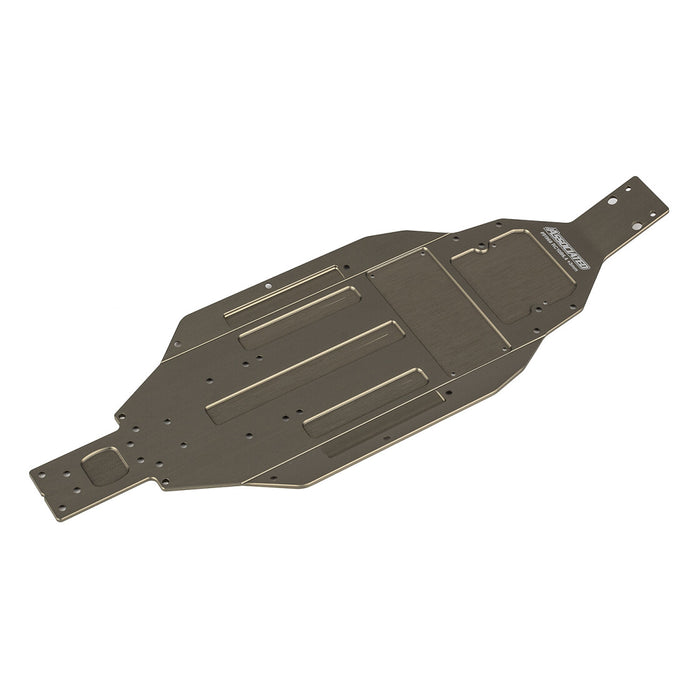 Chassis +3mm for Team Associated RC10B6.4 1/10