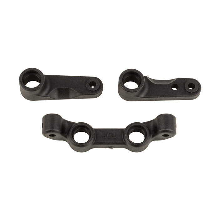 Steering Bellcrank and Rack Set for Team Associated RC10B6.4 1/10