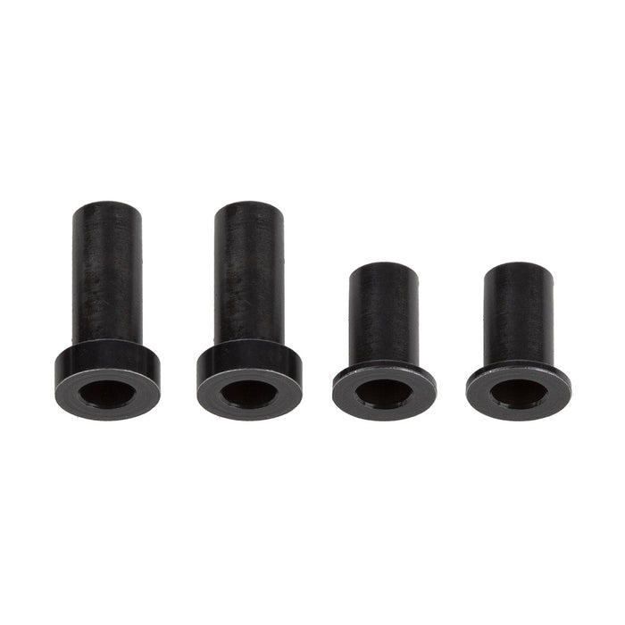 Steering Hat Bushing Set for Team Associated RC10B6.4 1/10