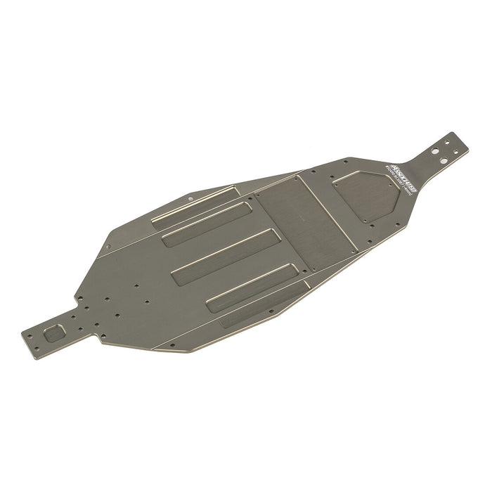 Chassis, -4mm for Team Associated RC10B7 1/10