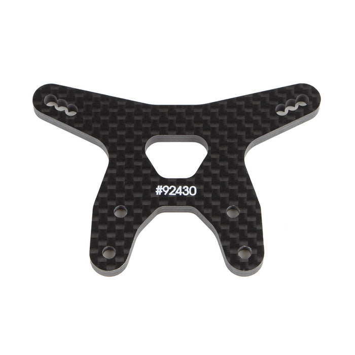 Tour d'amortisseur avant pour Team Associated RC10B7 1/10