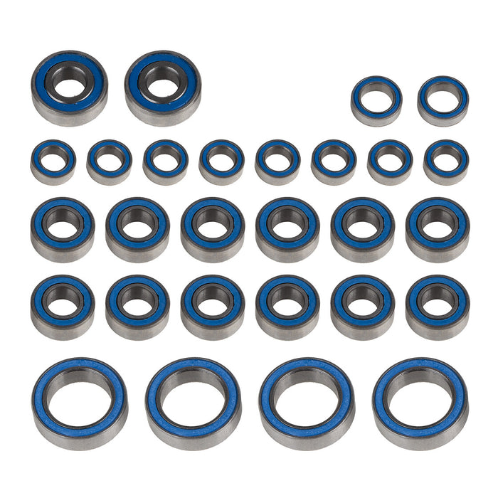 Bearing Set for Team Associated RC10B7 FT 1/10