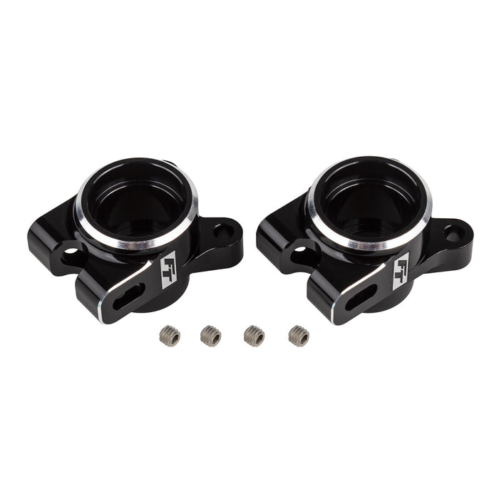 Rear Hub Set for Team Associated RC10B7 FT 1/10