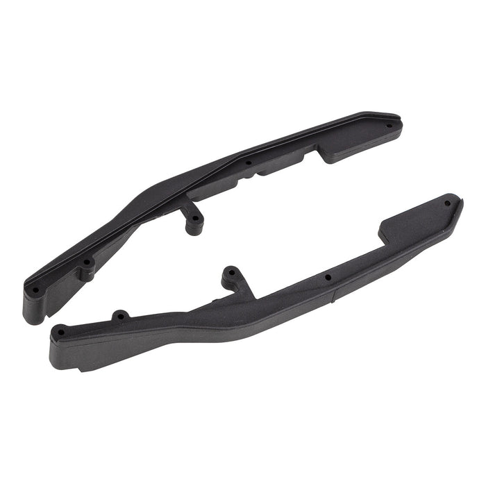 Side Rails for Team Associated RC10B7 FT 1/10 (Carbon)