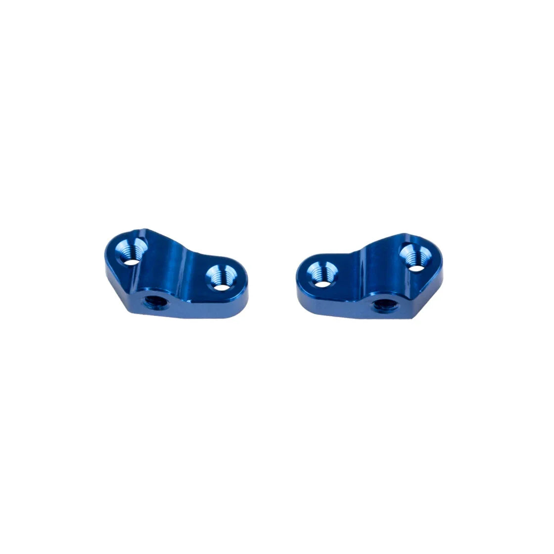Steering Block Mount Set for RC10B7 FT 1/10 | Team Associated — UpgradeRC