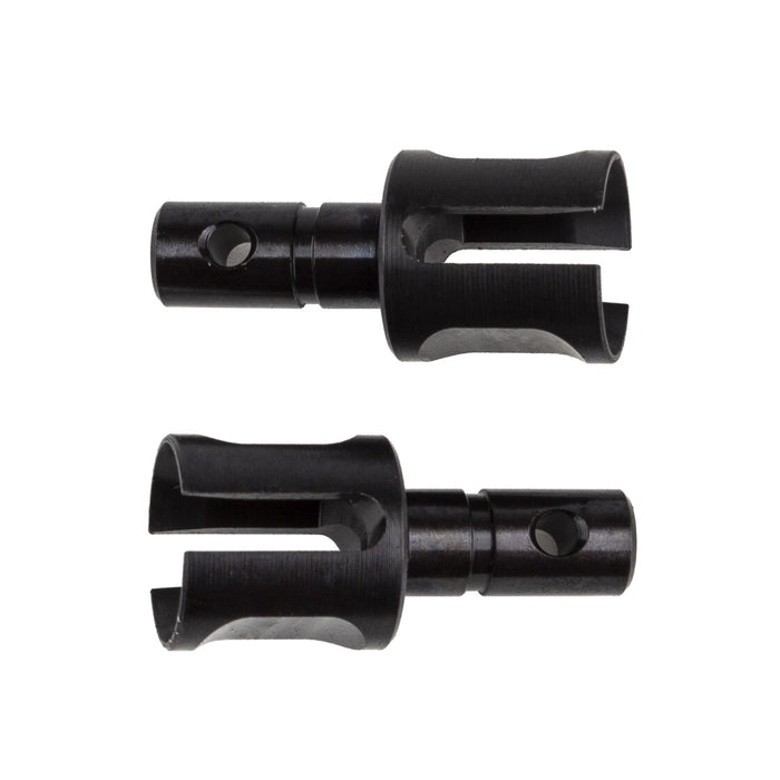 HD Gear Differential Outdrive Set for Team Associated RC10B7 1/10