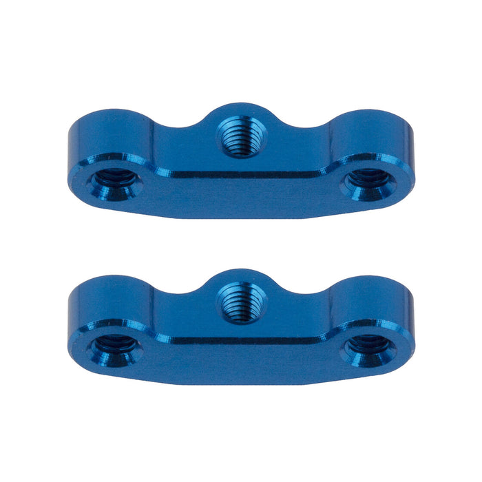 Hub Link Mounts, +1mm for Team Associated RC10B7 1/10