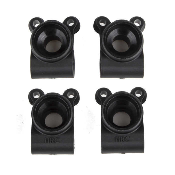Rear Hubs for Team Associated RC10B7 1/10