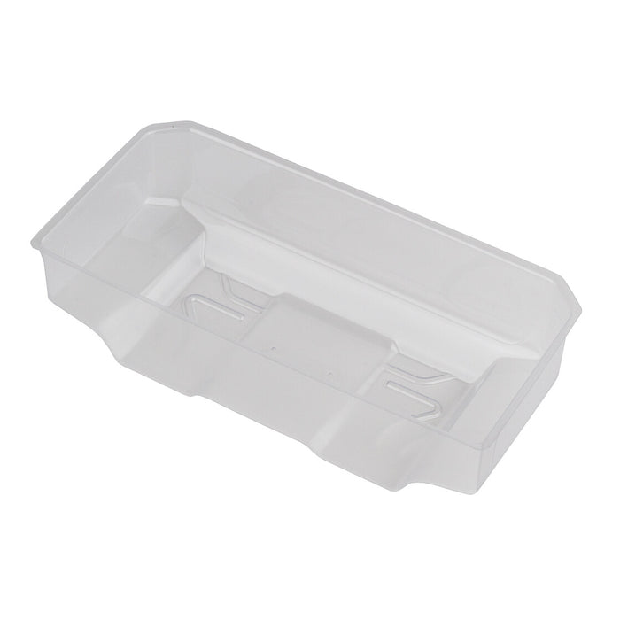 Rear Wing, 7" for Team Associated RC10B7 1/10