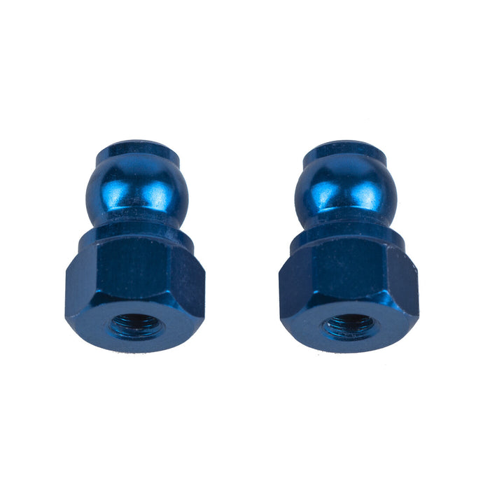 Shock Bushings, 8mm for Team Associated RC10B7 1/10