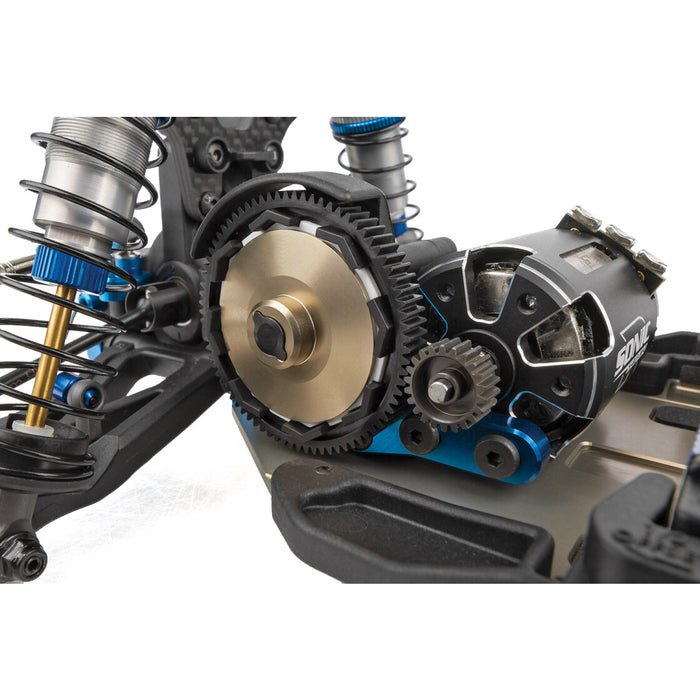 Team Associated RC10B7 Buggy Team Kit