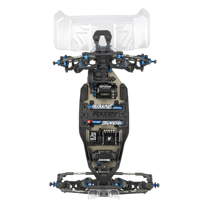 Team Associated RC10B7 Buggy Team Kit