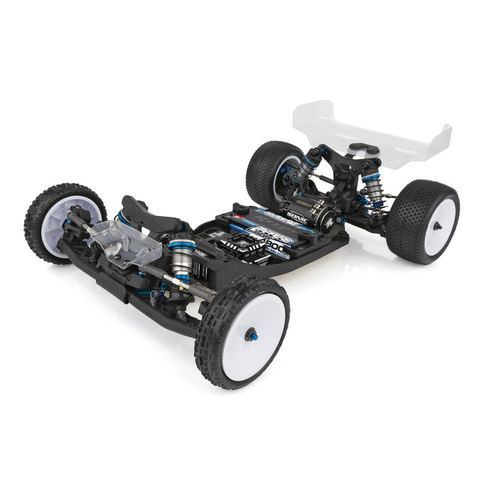 Team Associated RC10B7 Buggy Team Kit