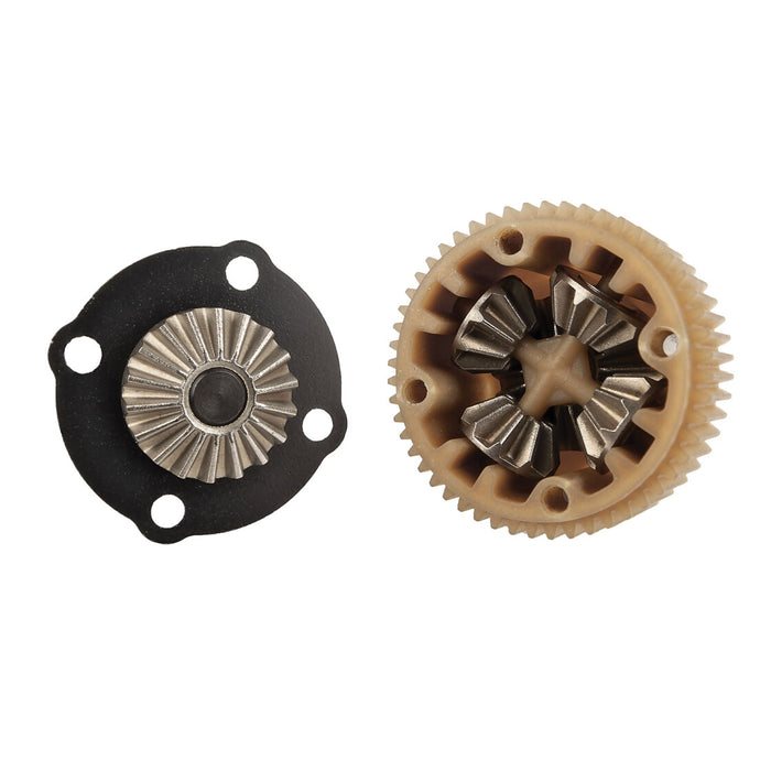 Team Associated RC10B7 Buggy Team Kit