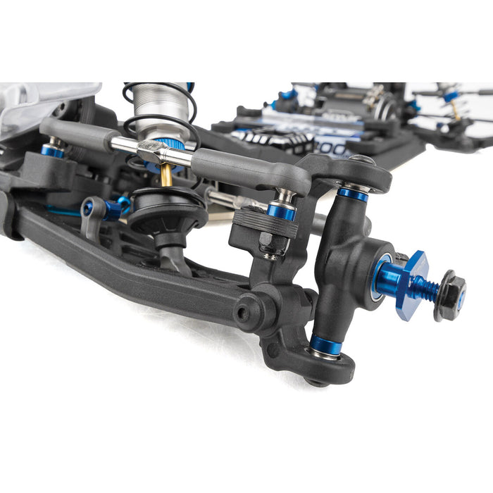 Team Associated RC10B7 Buggy Team Kit