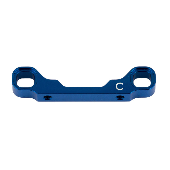 Arm Mount C for Team Associated RC10B74 4WD 1/10