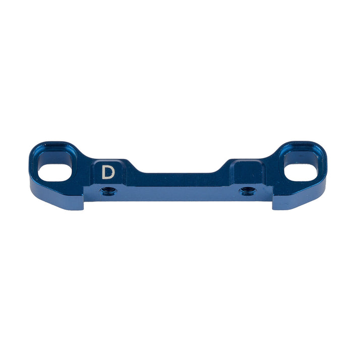 Arm Mount D for Team Associated RC10B74 4WD 1/10