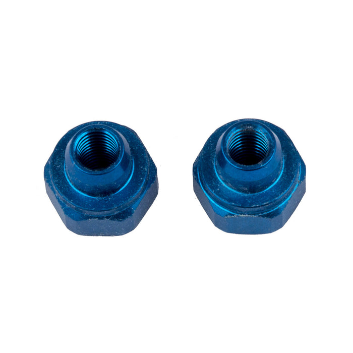 Battery Strap Nut for Team Associated RC10B74 4WD 1/10