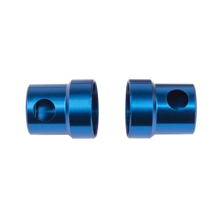 Center CVA Cup for Team Associated RC10B74 4WD 1/10