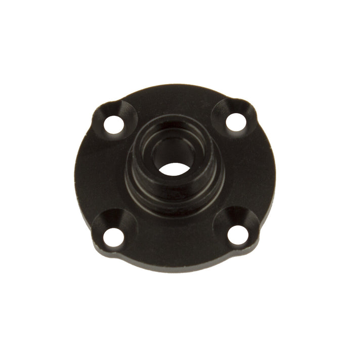 Differential Cap, Center for Team Associated RC10B74 4WD 1/10