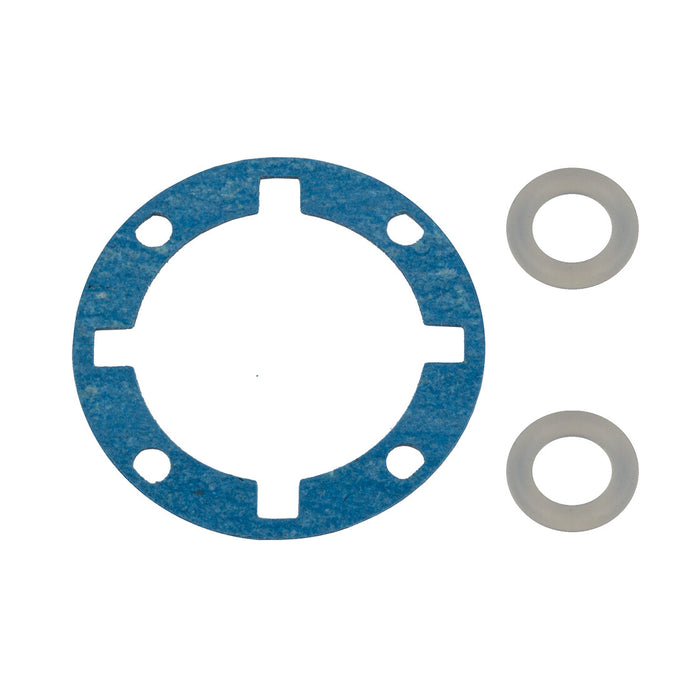 Diff Gasket & O-rings for Team Associated RC10B74 1/10
