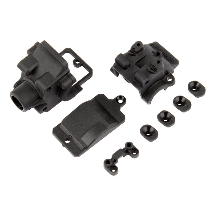 Gearbox for Team Associated RC10B74 4WD 1/10