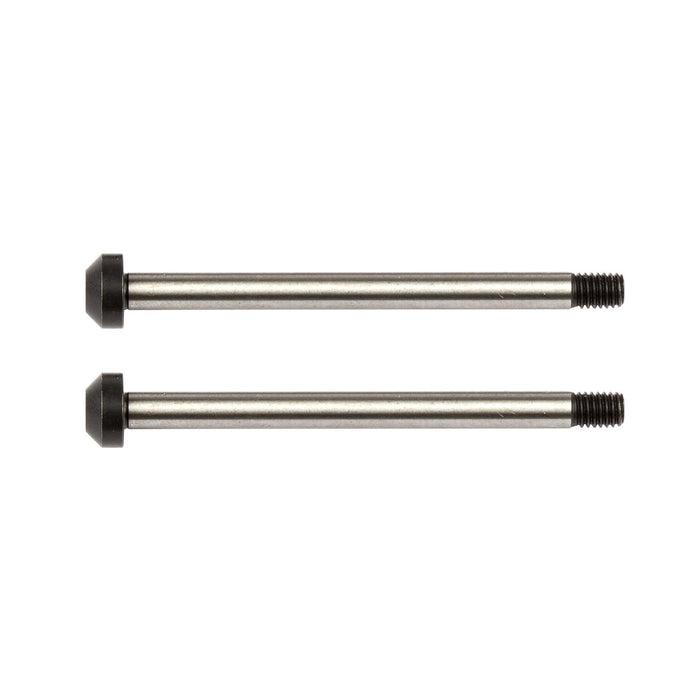 Rear Hub Hinge Pins for Team Associated RC10B6.2 1/10