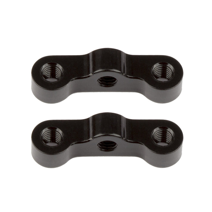 Rear Hub Link Mounts for Team Associated RC10B6.2 1/10