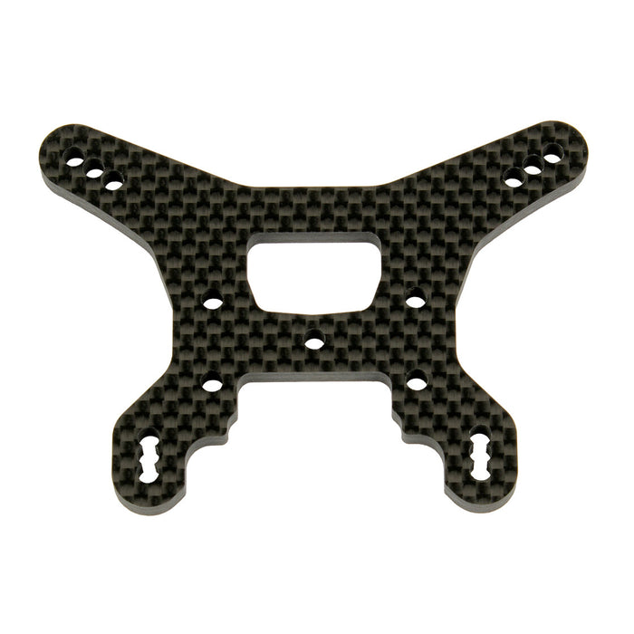 Rear Shock Tower for Team Associated RC10B74 4WD 1/10