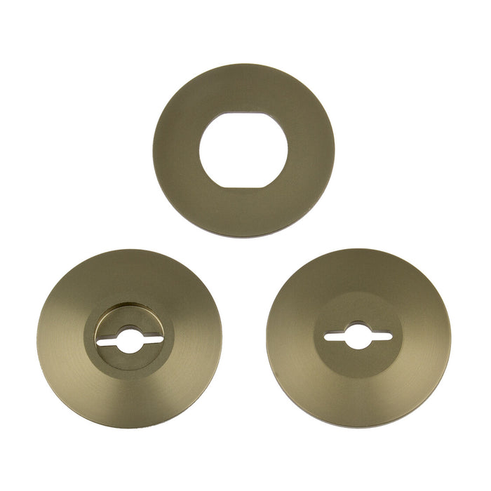 Slipper Hubs for Team Associated RC10B74 1/10