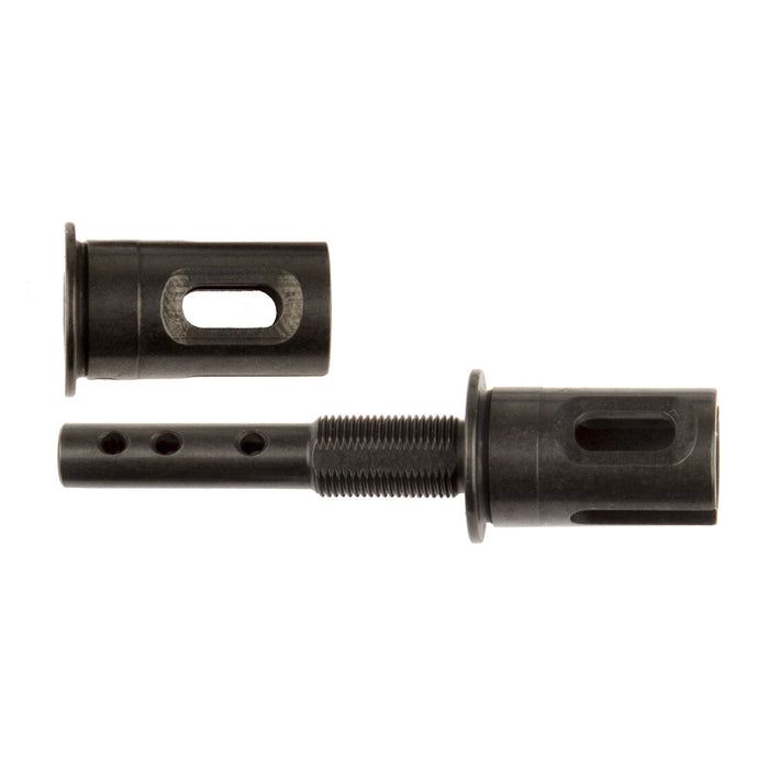 Slipper Shaft for Team Associated RC10B74 1/10