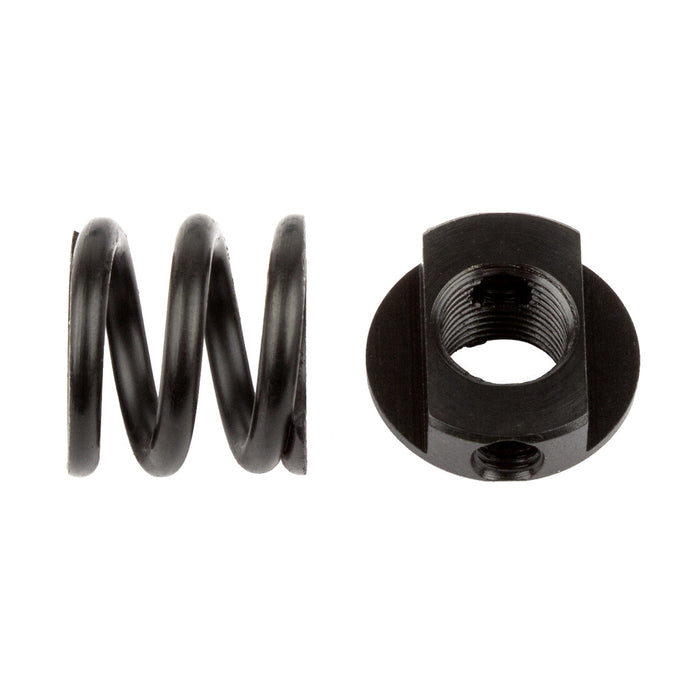 Slipper Spring and Nut for Team Associated RC10B74 1/10