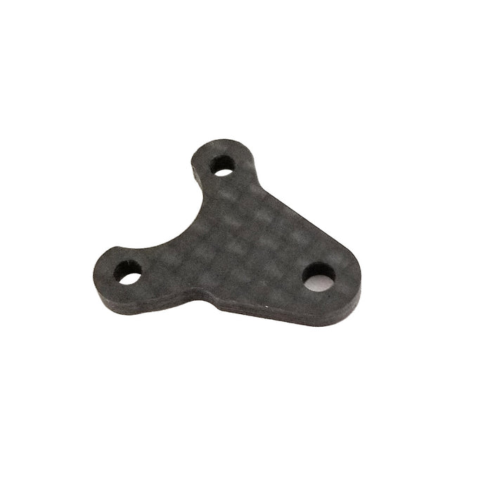 Steering Bellcrank Input Arm for Team Associated RC10B74 1/10
