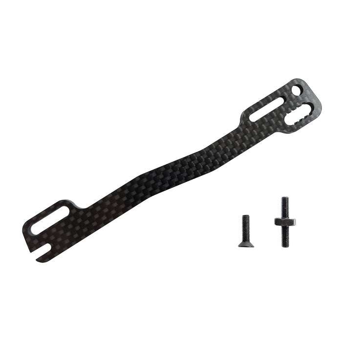 Battery Strap for Team Associated RC10B74 4WD 1/10