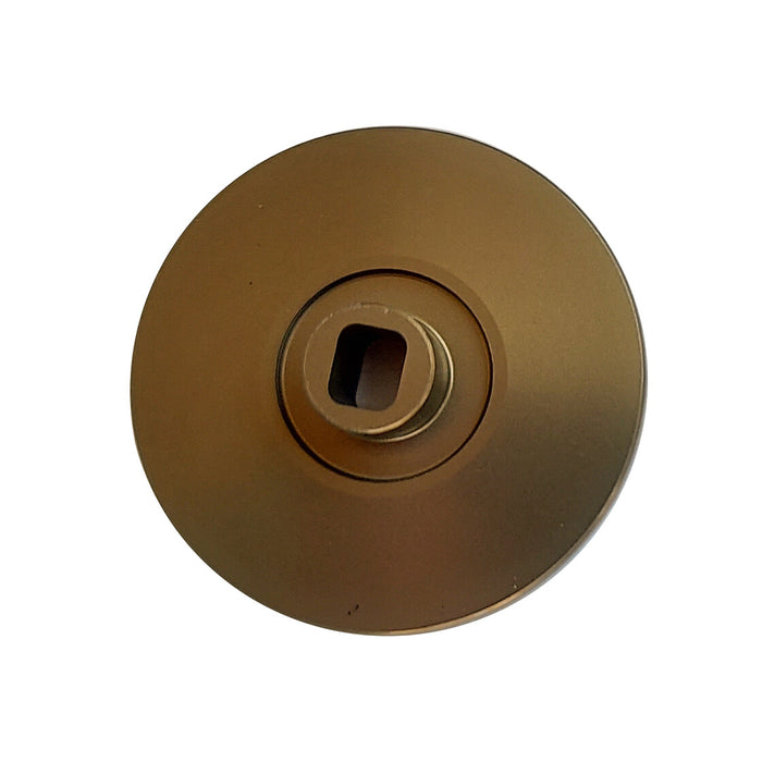 Front Slipper Hub for Team Associated RC10B74.1 1/10