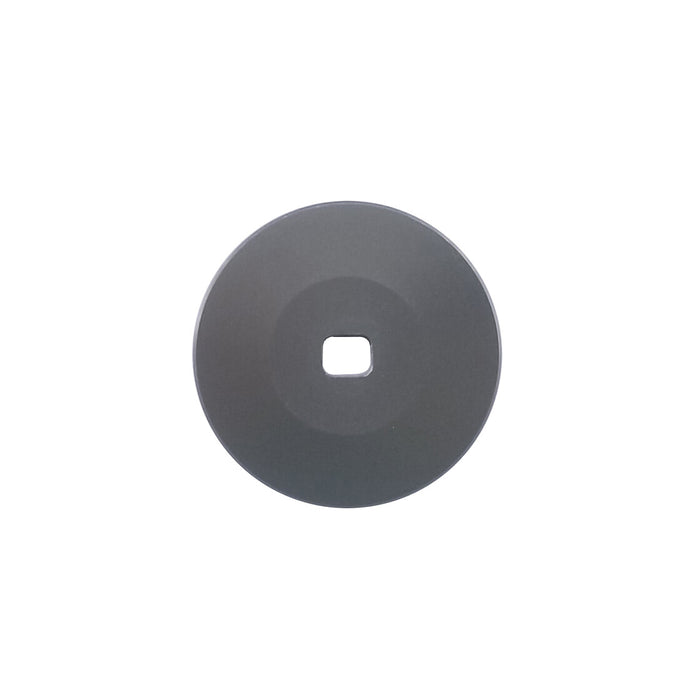 Rear Slipper Hub for Team Associated RC10B74.1 1/10