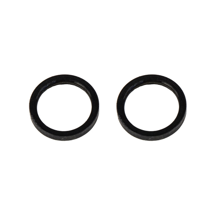 Diff Pinion Gear Shims, 5x6.5x1mm for Team Associated RC10B74.2 1/10