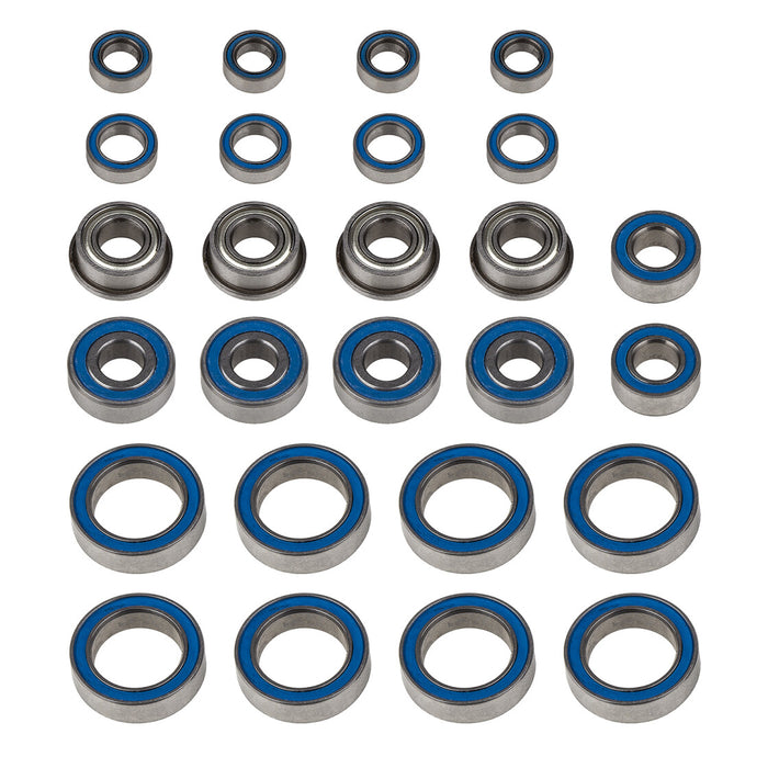 Bearing Set for Team Associated RC10B74.2 FT 1/10