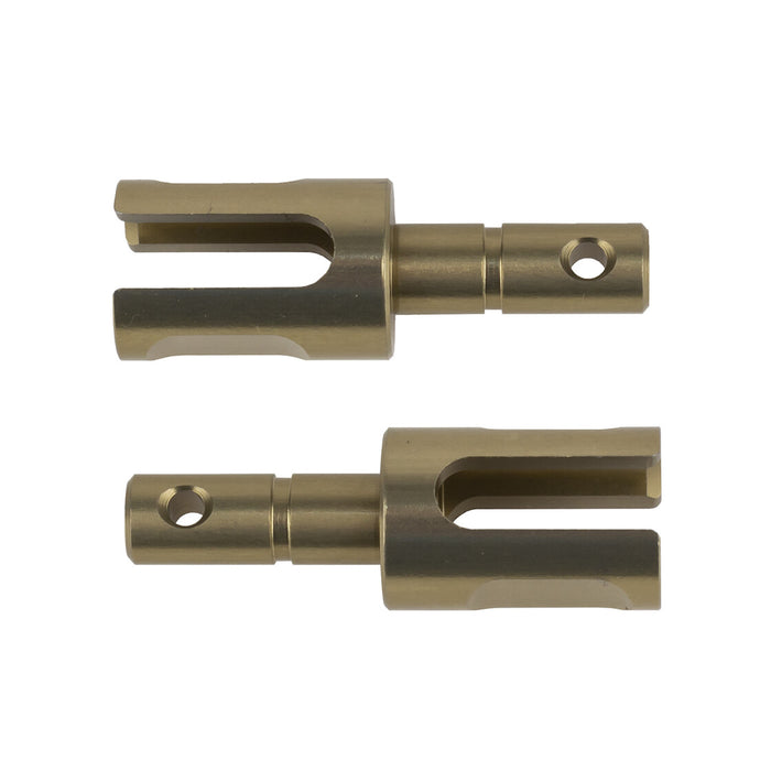 Center Diff Outdrives for Team Associated RC10B74.2 FT 1/10 (Alu)
