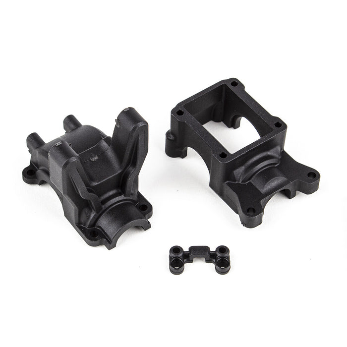 Rear Gearbox for Team Associated RC10B74.2 1/10