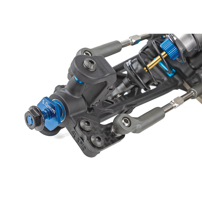 Team Associated RC10B7D Buggy Team Kit