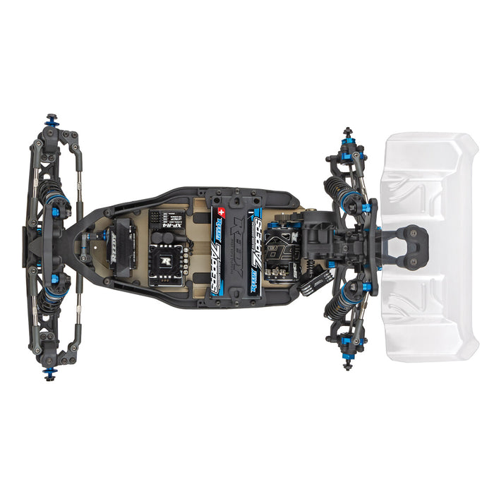 Team Associated RC10B7D Buggy Team Kit