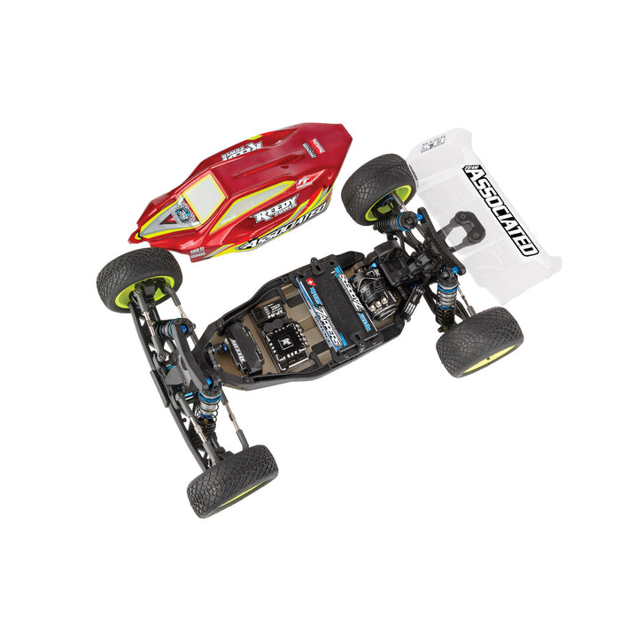 Team Associated RC10B7D Buggy Team Kit