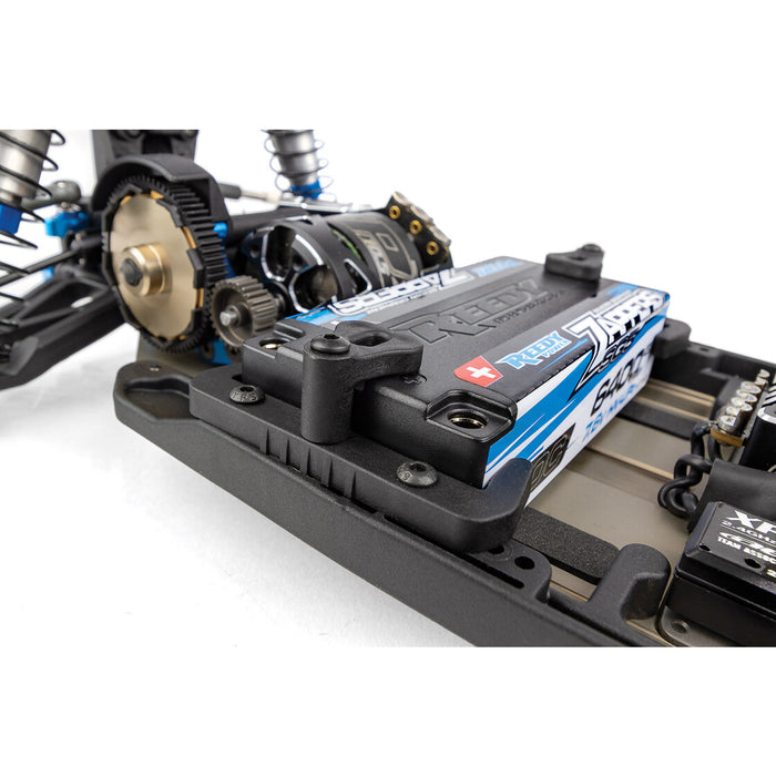 Team Associated RC10B7D Buggy Team Kit