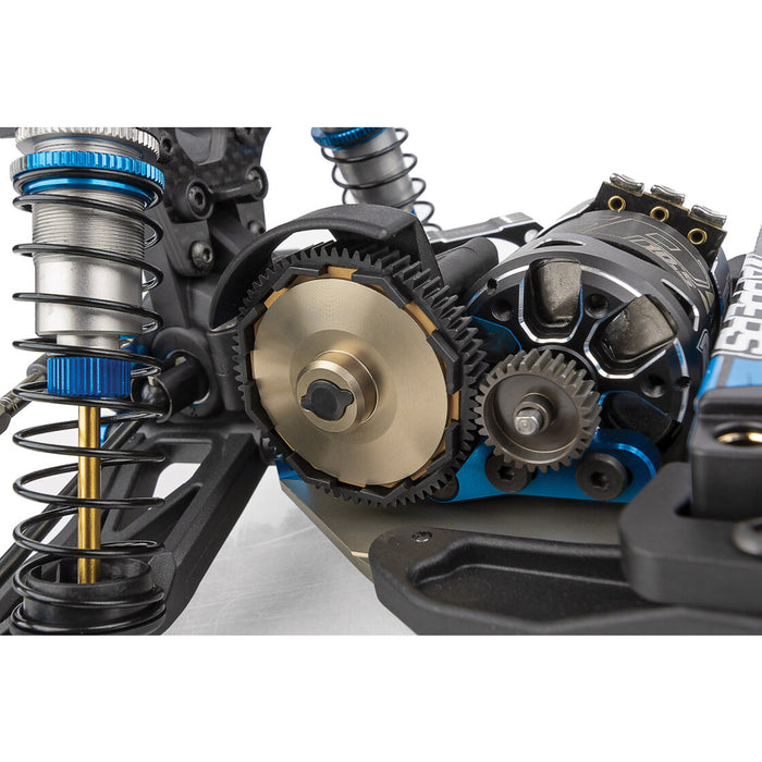 Team Associated RC10B7D Buggy Team Kit